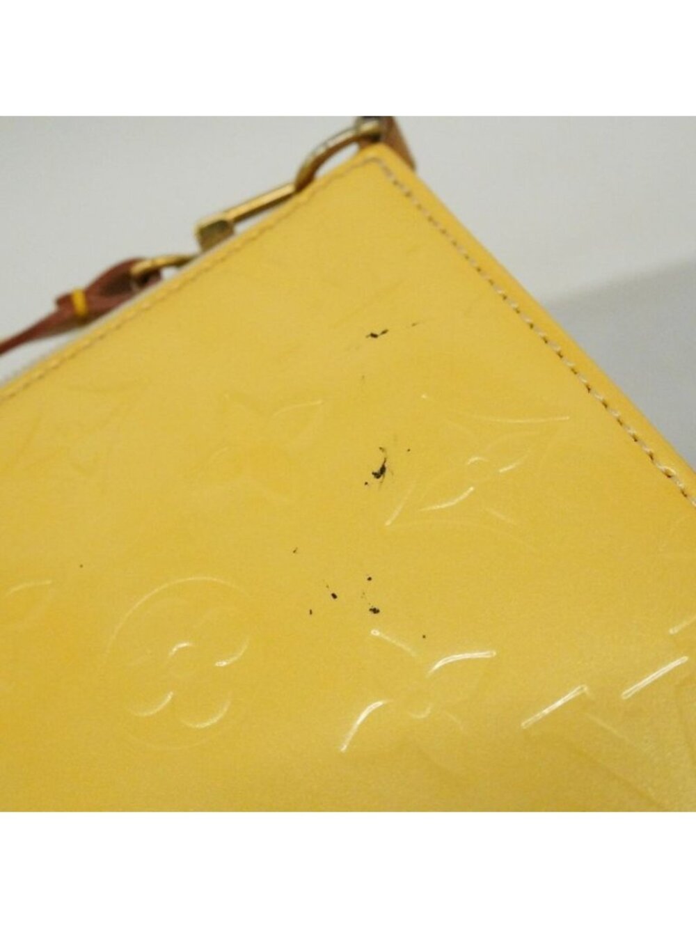 Louis Vuitton Pouch Vernis Lexington Lou - Picture 7 of 10